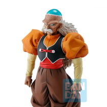 Android 20 Ichibansho Android Fear