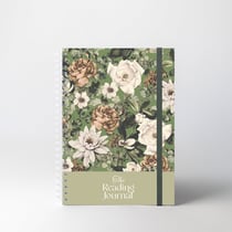 Carnet de Lecture Enjoy