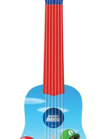 Ma Première Guitare Super Mario