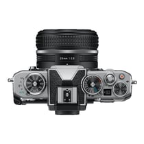 NIKON Z fc + Z 28mm f/2.8 SE