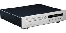 Cayin CS-55CD DAC Silver