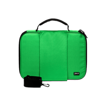 Pochette ordinateur 13 à 13,6 pouces Vert - CEP