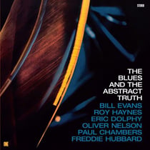 Vinyle musique Number One Essentials - The Blues And The Abstract Truth - 8436563186493 - Édition Limitée