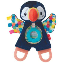 Doudou dentition Infantino