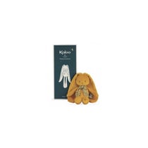 Lapinoo Pantin Lapin Ocre Petit - Kaloo - Marron
