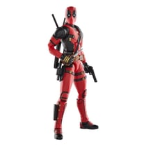 Deadpool & Wolverine Marvel Legends - Figurine Deadpool 15 cm