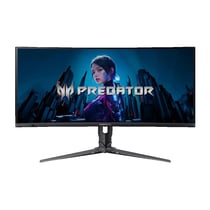 Écran Gamer Acer Predator X34 X5 34" UWQHD OLED 240Hz