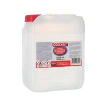 Colle universelle forte Collall - Liquide - Transparente - 5000ml
