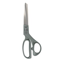 Ciseaux couturière 23mm gris foncé
