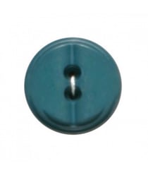 Carte de 3 boutons classique bleu 23mm - Distrifil Vert