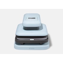 Presse à chaud - ImPress Auto 2-Smart - Bleu - LOKLiK