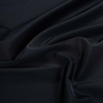 Tissu Lyocell Maillot de bain Noir