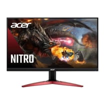Ecran PC - ACER - KG241Y P3bip - 23,8 FHD - Dalle VA - 180Hz - 0,5ms - 1 HDMI 1 DP - AMD FreeSync Premium - Noir