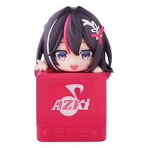 Hololive Production - Statuette Hikkake AZKi 10 cm - Furyu
