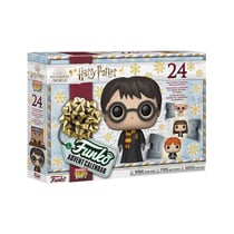 Harry Potter - Pocket POP! Calendrier de l'avent 2021