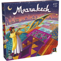 Marrakech - Gigamic