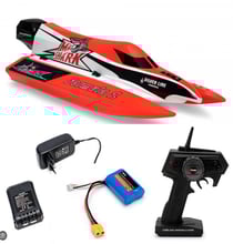 Bateau RC Joysway Mad Shark F1 Brushless 45km/h - 8205V2
