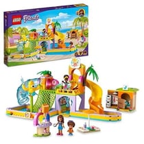 LEGO® 41720 - Le Parc Aquatique - Friends