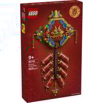 LEGO® 80118 - Pétard Porte-Bonheur - LEGO® Holiday
