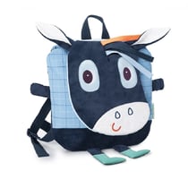 Sac à dos tout doux Ignace l'âne
