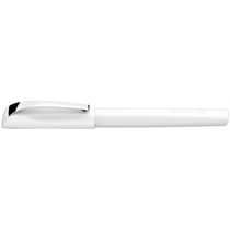 Stylo à plume Schneider Ceod Classic - Blanc - Pointe M - Rechargeable