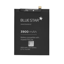 Batterie de remplacement Huawei P30 Lite et Mate 10 Lite 3900mAh Blue StarNoir