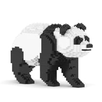 Panda qui marche Taille standard | JEKCA | 14 ans et +