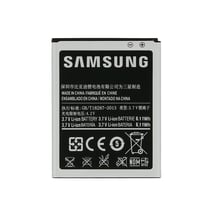 Samsung Batterie Originale Samsung 1650 mAh type EBF1A2GBUC pour Samsung Galaxy S2 I9100