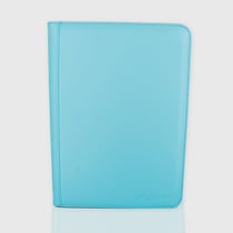 Phoenix Shield - Album Maxi Deluxe Turquoise (360 cartes)