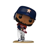 MLB - Figurine POP! Astros Yordan Alvarez 9 cm