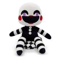 Five Nights at Freddy’s - Peluche Marionette Shoulder Rider 15 cm