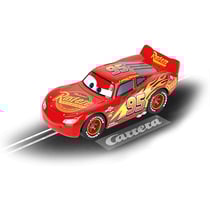 First Disney Cars Véhicule Lightning McQueen