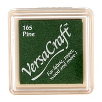 Encreur pinemini Versacraft - Tsukineko