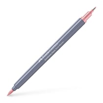 Feutre de coloriage - Faber-Castell - Goldfaber Aqua - Rose pâle - 114