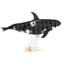 Maquette 3D en papier Orque
