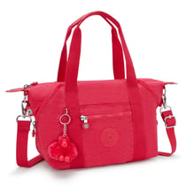 Sac à main Kipling ART MINI 38 CM Resort Pink