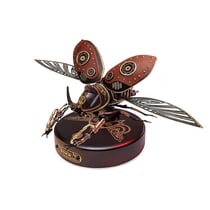 Maquette | Scarabée Rhinocéros MI01