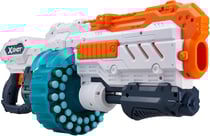 Pistolet - Xshot Fusil Turbo Advance - Zuru