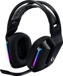 Casque gaming sans fil G733 - Logitech G - Noir