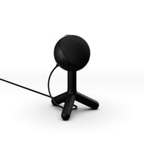 YETI ORB - Black MICROPHONE