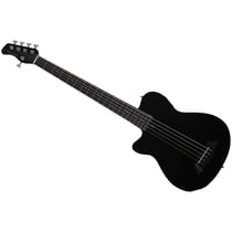 GB5 5 Cordes LH Black Marcus Miller