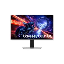 Samsung Monitor Odyssey G6 OLED G60SF (LS27FG602SUXEN)