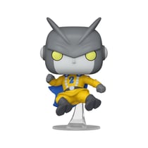 Dragon Ball Super: Super Hero - Figurine POP! Gamma 2 9 cm