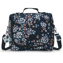 Sac Déjeuner Kipling New Kichirou 23 CM - Sac gouter isotherme Flower Field