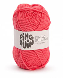 Pingo Sublime