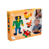 Jeu de construction PLUS PLUS - BIG Basic - 150 Pcs - PP3272