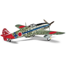 Kawasaki Ki-61-Id Hien (Tony)