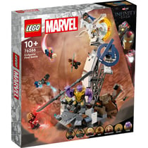 LEGO® 76266 - Le Combat Final d'Endgame - LEGO® Super Heroes