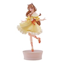 Spice and Wolf - Statuette Tenitol Holo 23 cm - Furyu