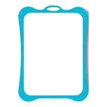 Ardoise blanche - Double face - Effaçable à sec - Maped